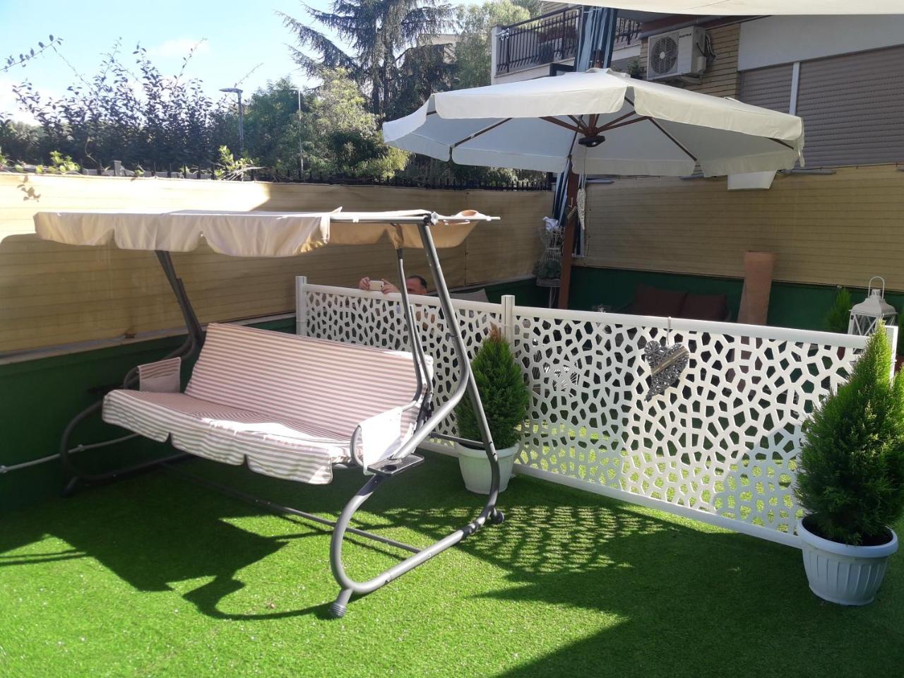 Couette-café San Pietro Shabby Chic Rome